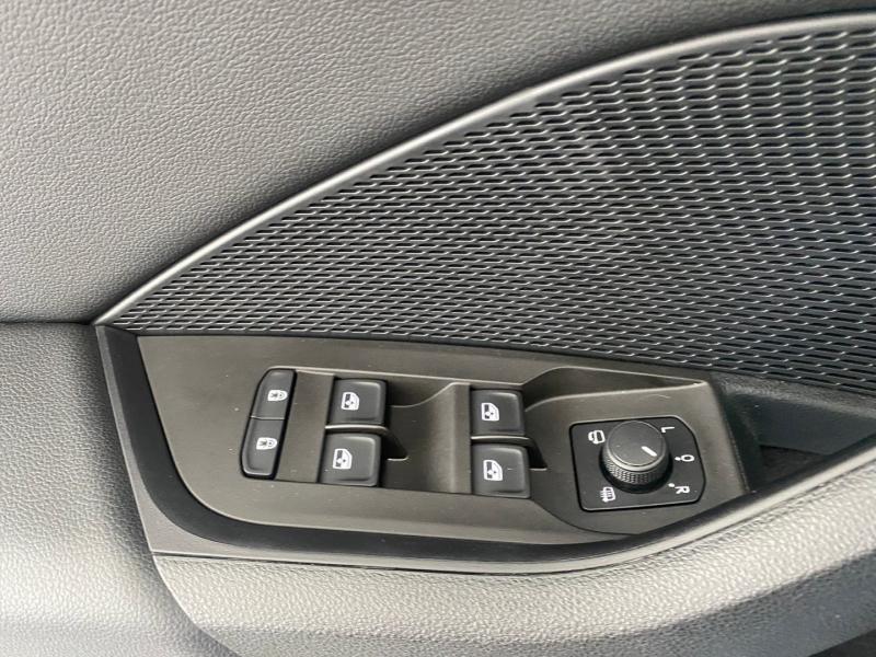 Škoda OCTAVIA Combi Ambition TDI DSG