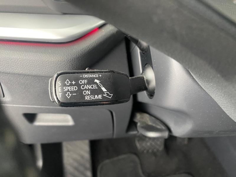 Škoda OCTAVIA Combi Ambition TDI DSG