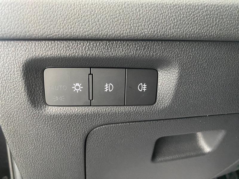 Škoda OCTAVIA Combi Ambition TDI DSG
