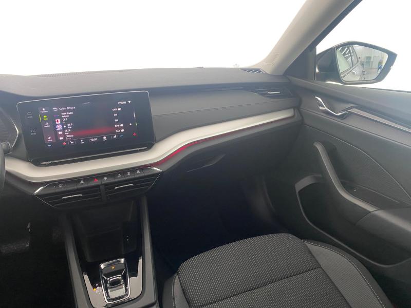 Škoda OCTAVIA Combi Ambition TDI DSG