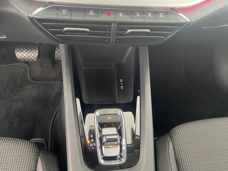 Škoda OCTAVIA Combi Ambition TDI DSG