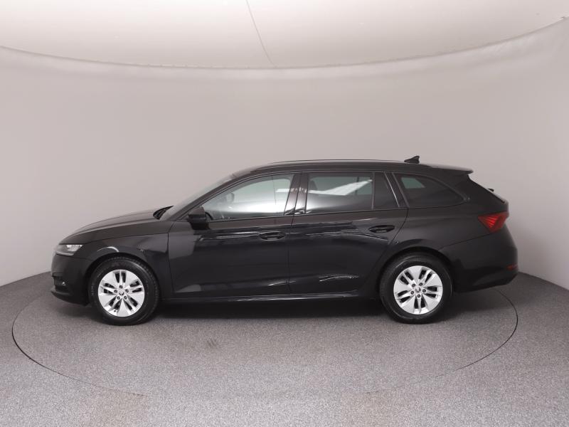 Škoda OCTAVIA Combi Ambition TDI DSG