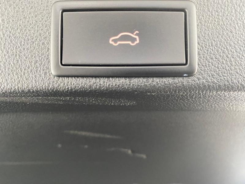 Škoda OCTAVIA Combi Ambition TDI DSG
