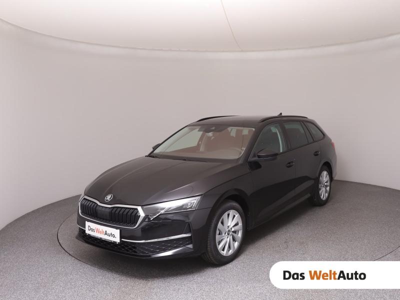Škoda Octavia Combi Selection TSI
