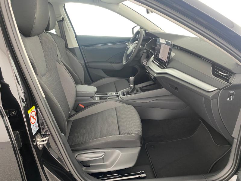 Škoda Octavia Combi Selection TSI