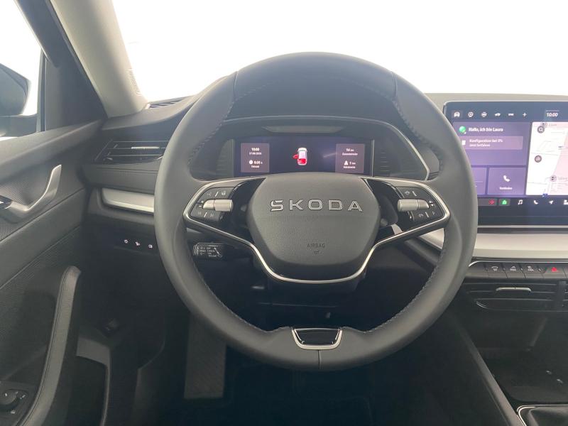 Škoda Octavia Combi Selection TSI