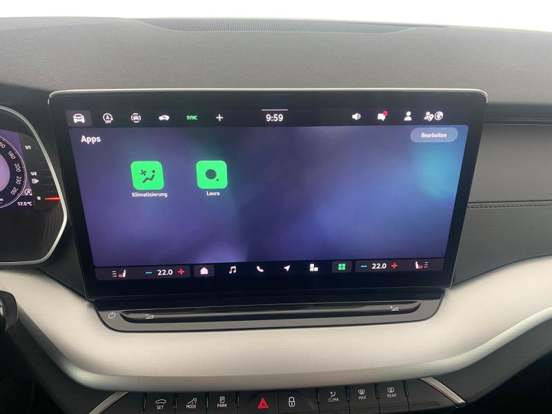 Škoda Octavia Combi Selection TSI