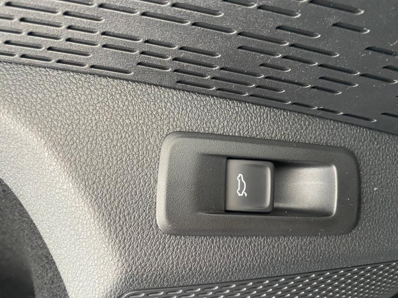 Škoda Octavia Combi Selection TSI