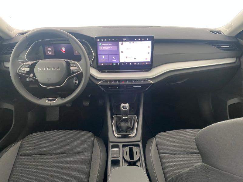 Škoda Octavia Combi Selection TSI