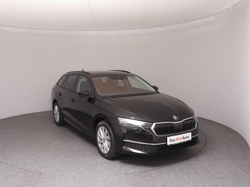 Škoda Octavia Combi Selection TSI