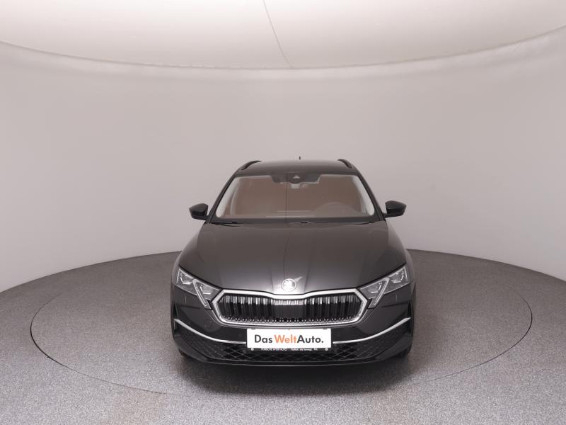 Škoda Octavia Combi Selection TSI
