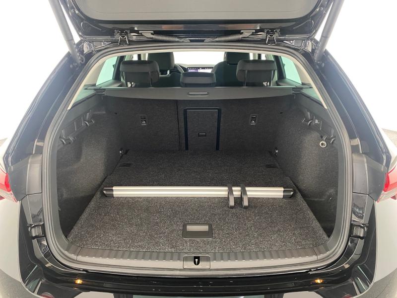 Škoda Octavia Combi Selection TSI