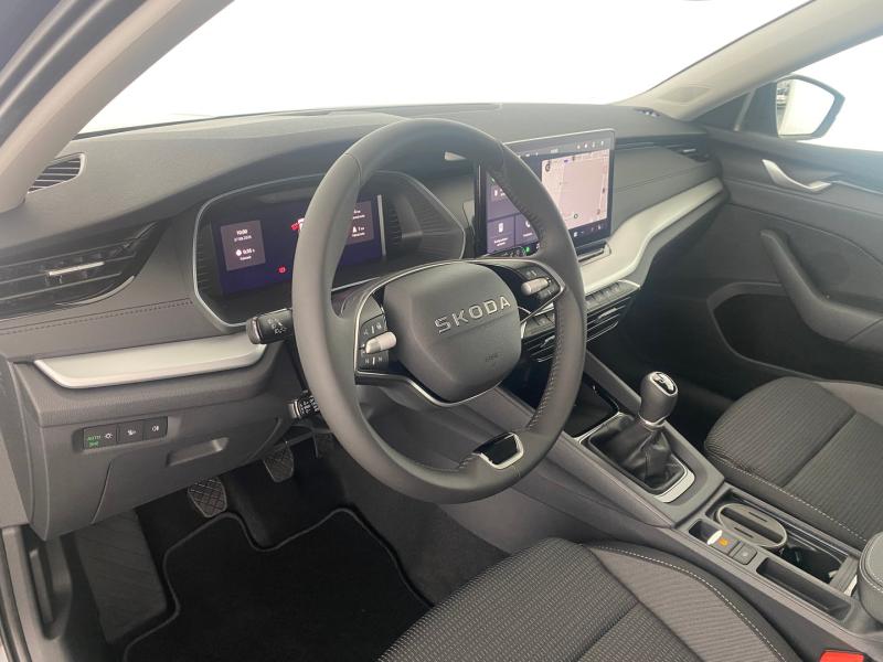 Škoda Octavia Combi Selection TSI