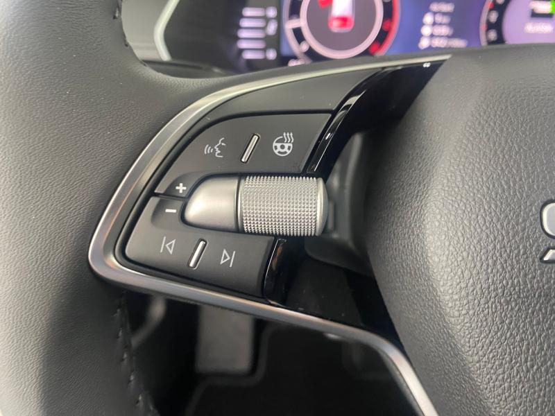 Škoda Octavia Combi Selection TSI