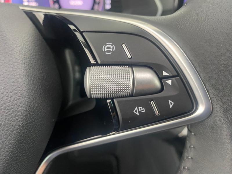 Škoda Octavia Combi Selection TSI