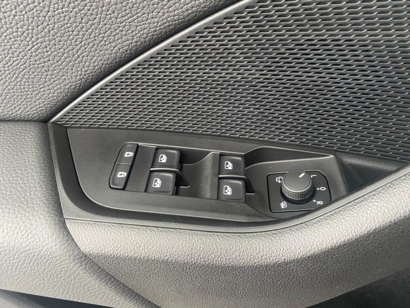 Škoda Octavia Combi Selection TSI