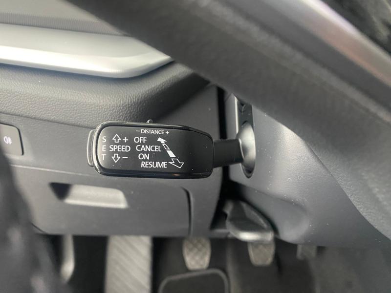 Škoda Octavia Combi Selection TSI