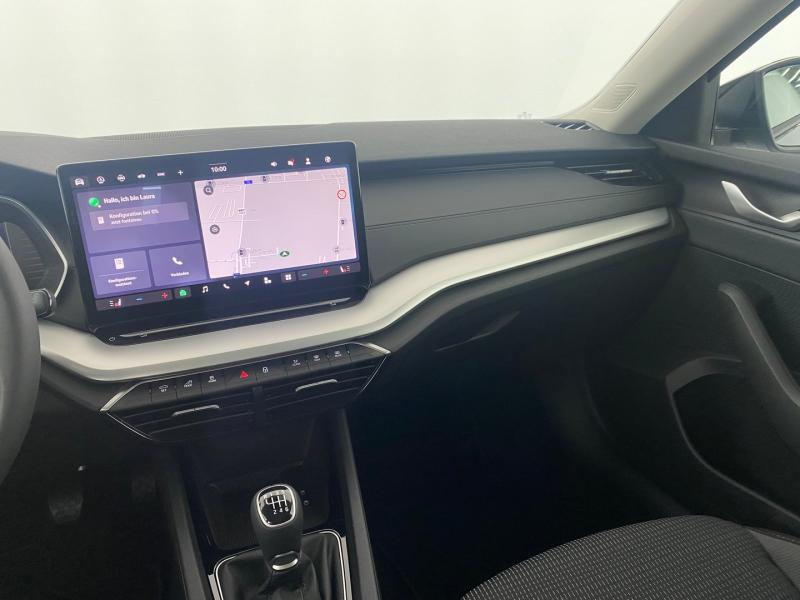 Škoda Octavia Combi Selection TSI