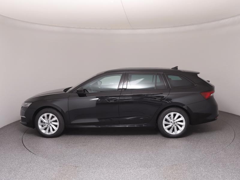 Škoda Octavia Combi Selection TSI