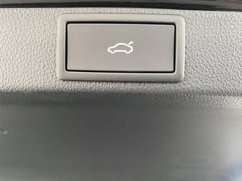 Škoda Octavia Combi Selection TSI