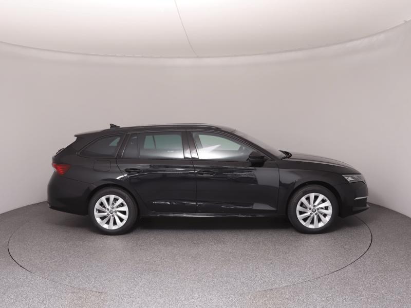 Škoda Octavia Combi Selection TSI