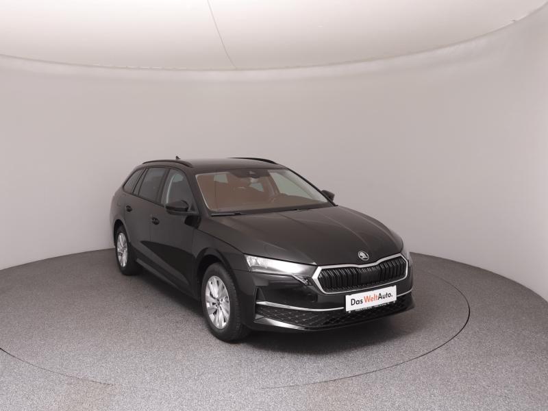 Škoda Octavia Combi Selection TSI