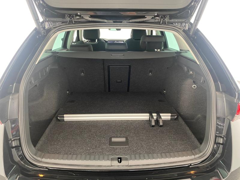 Škoda Octavia Combi Selection TSI