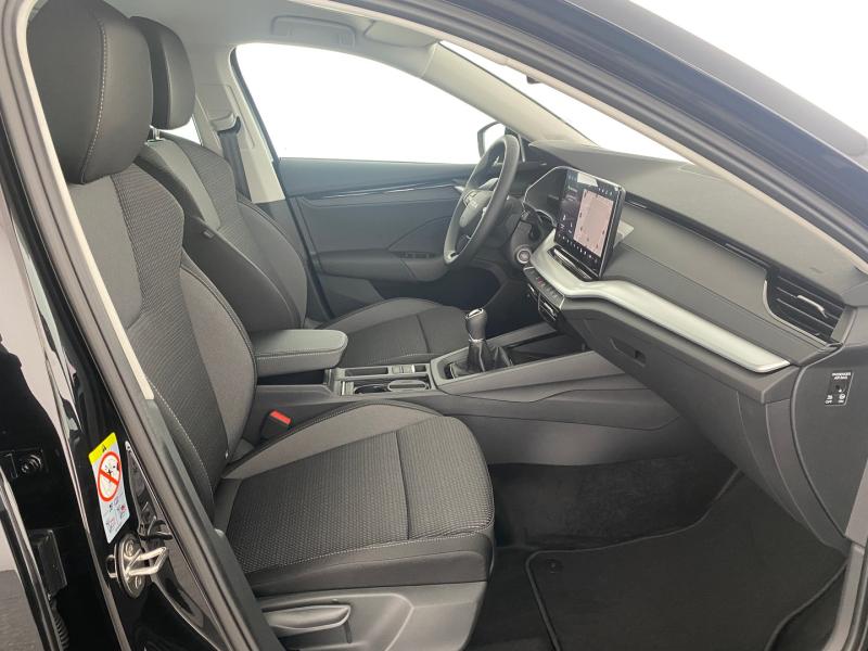 Škoda Octavia Combi Selection TSI