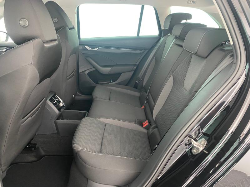 Škoda Octavia Combi Selection TSI