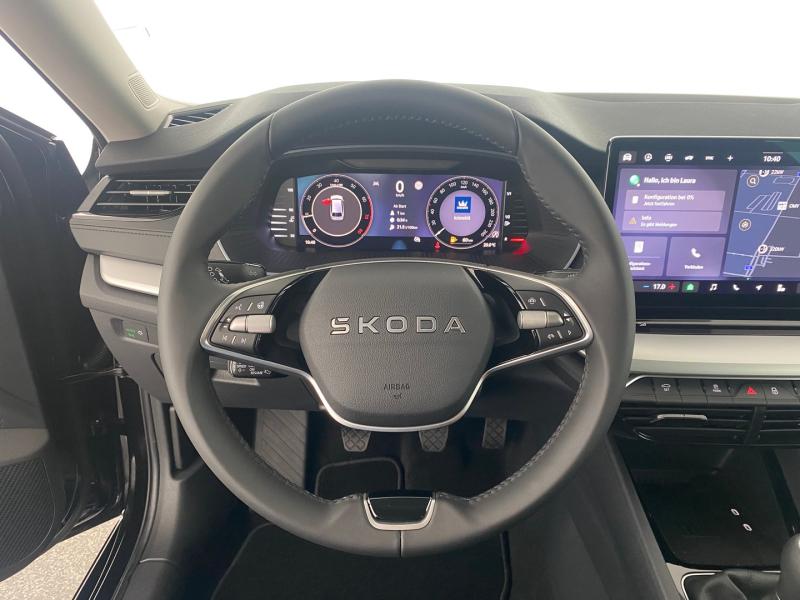 Škoda Octavia Combi Selection TSI