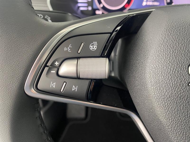 Škoda Octavia Combi Selection TSI