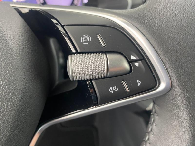 Škoda Octavia Combi Selection TSI