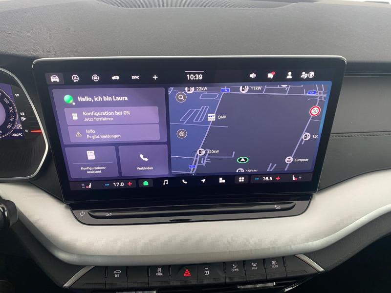 Škoda Octavia Combi Selection TSI