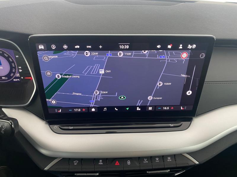 Škoda Octavia Combi Selection TSI