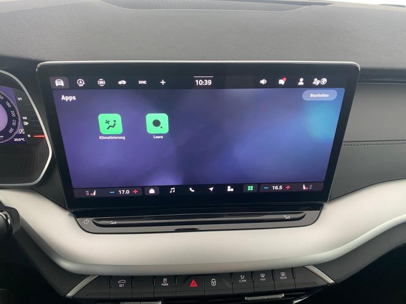 Škoda Octavia Combi Selection TSI