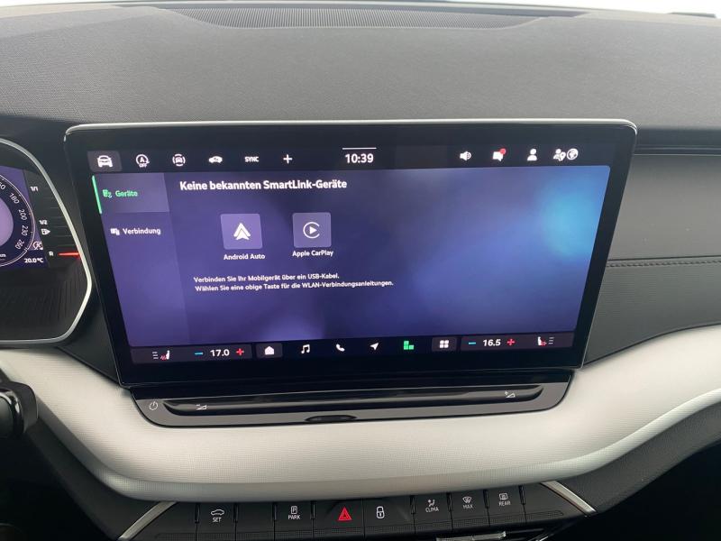 Škoda Octavia Combi Selection TSI