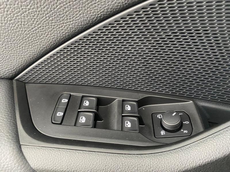 Škoda Octavia Combi Selection TSI