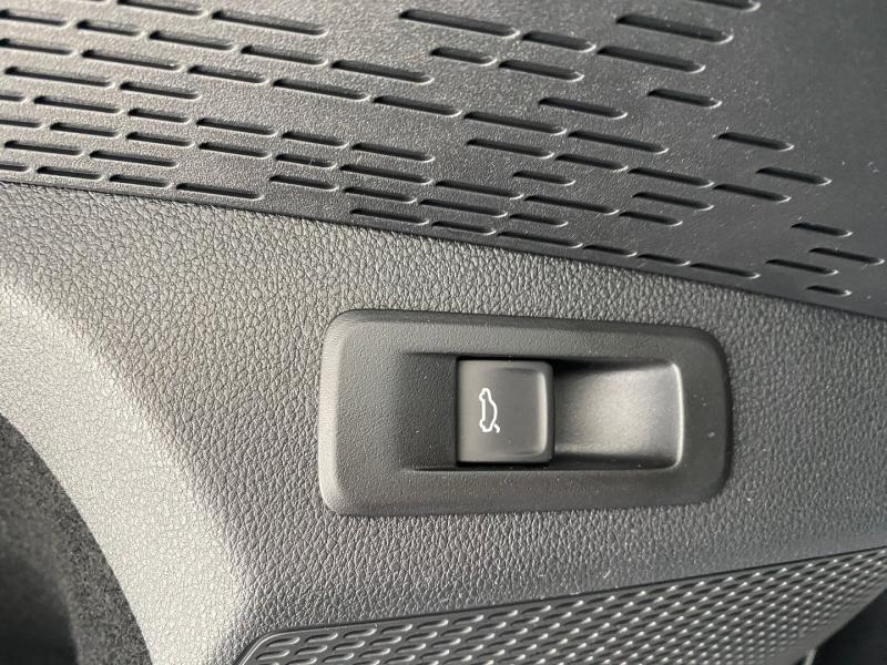 Škoda Octavia Combi Selection TSI