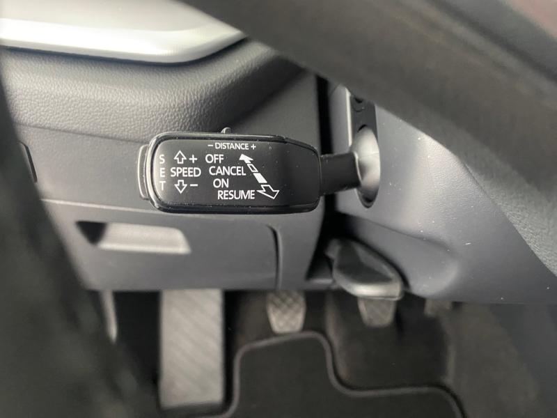 Škoda Octavia Combi Selection TSI