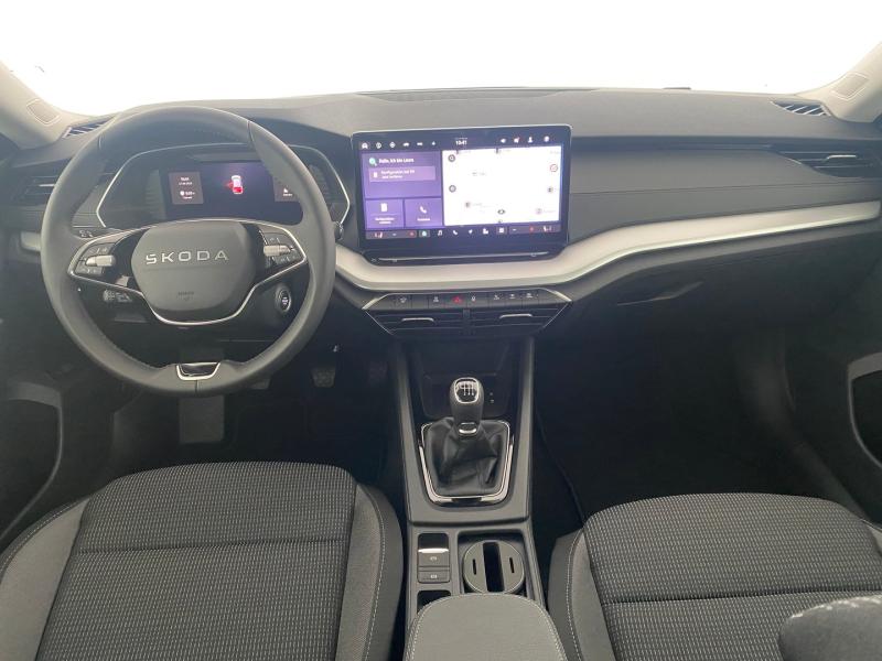 Škoda Octavia Combi Selection TSI