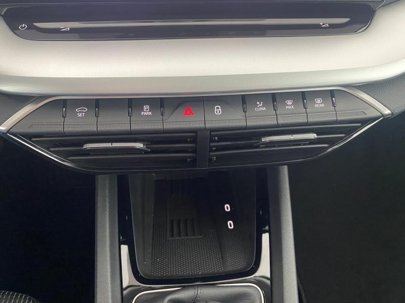 Škoda Octavia Combi Selection TSI