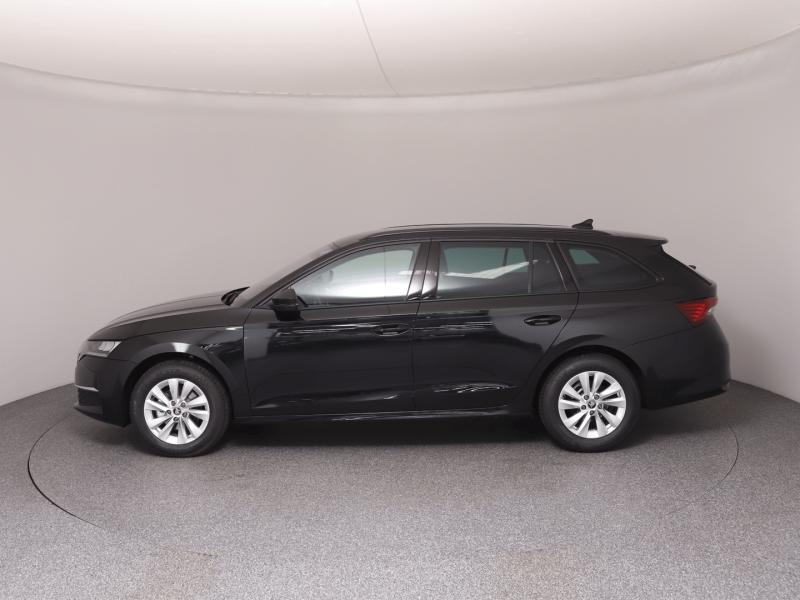 Škoda Octavia Combi Selection TSI