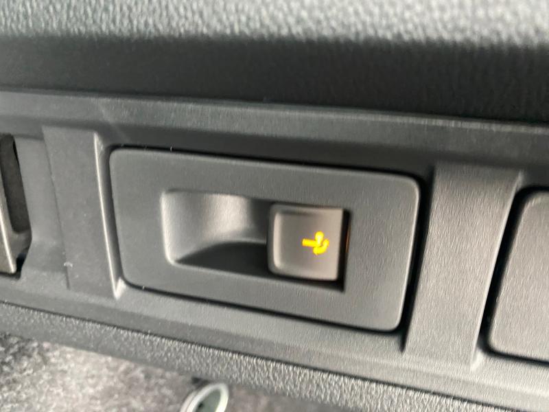 Škoda Octavia Combi Selection TSI