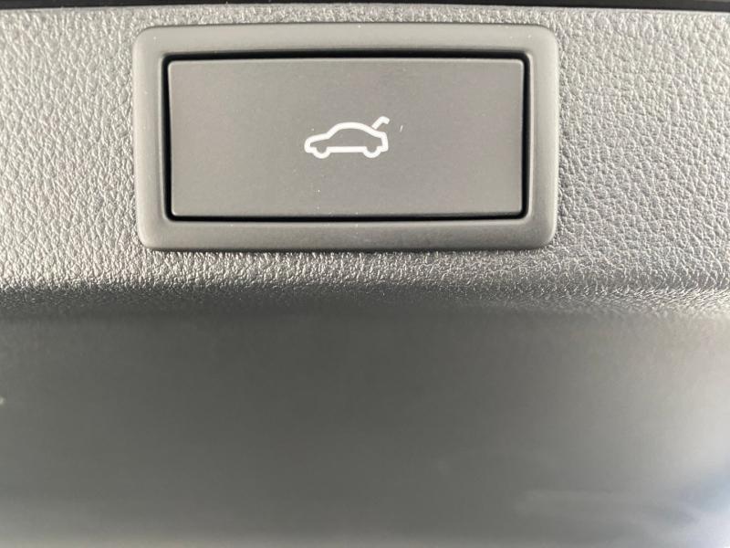 Škoda Octavia Combi Selection TSI