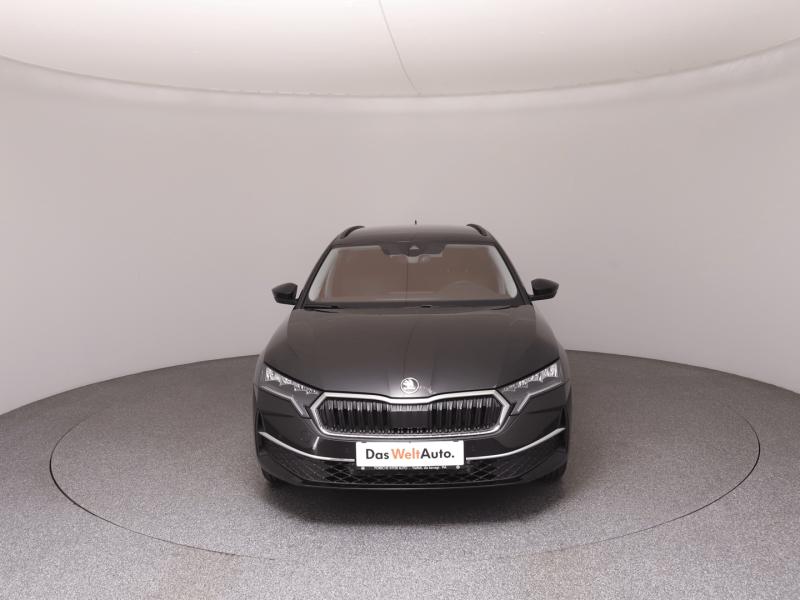 Škoda Octavia Combi Selection TSI