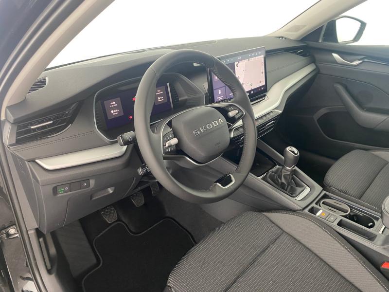 Škoda Octavia Combi Selection TSI