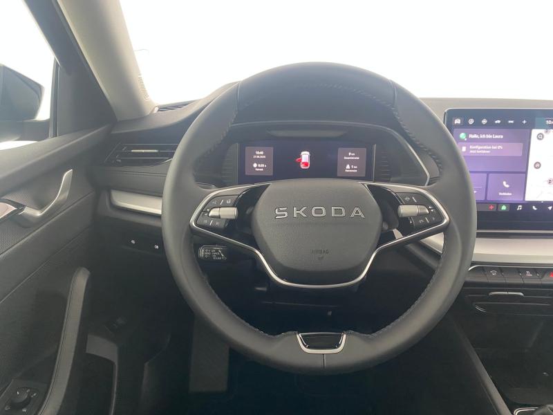 Škoda Octavia Combi Selection TSI