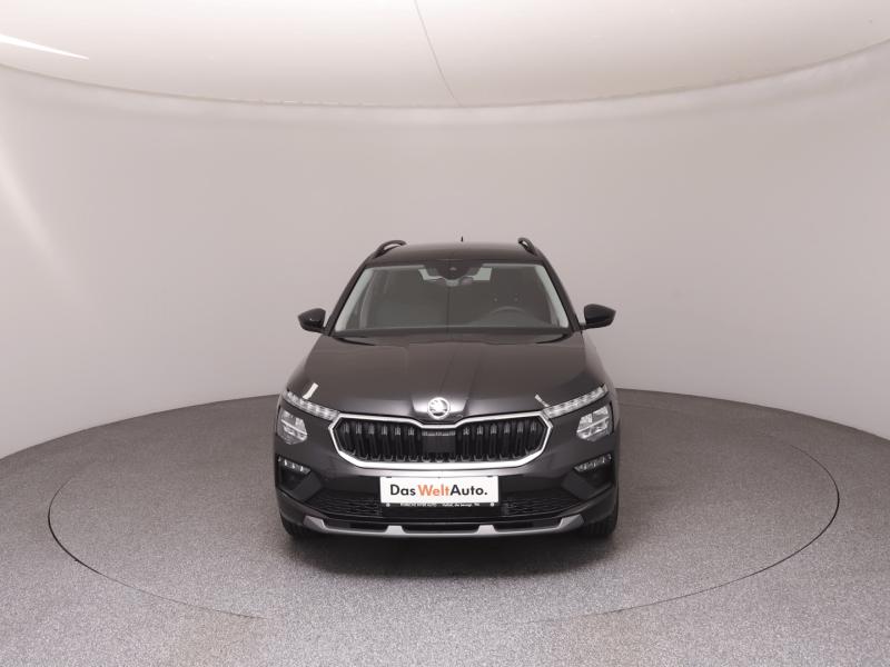 Škoda Kamiq Selection TSI