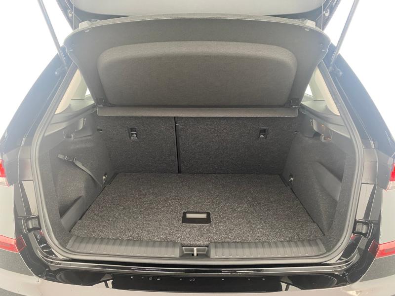 Škoda Kamiq Selection TSI