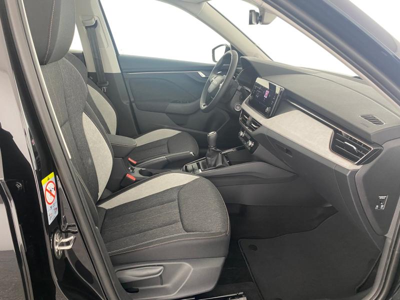 Škoda Kamiq Selection TSI